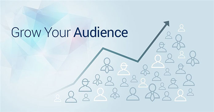 Engaging and Growing Your Audience