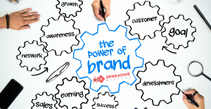 The Power of Personal Branding with Spreadme.Digital 