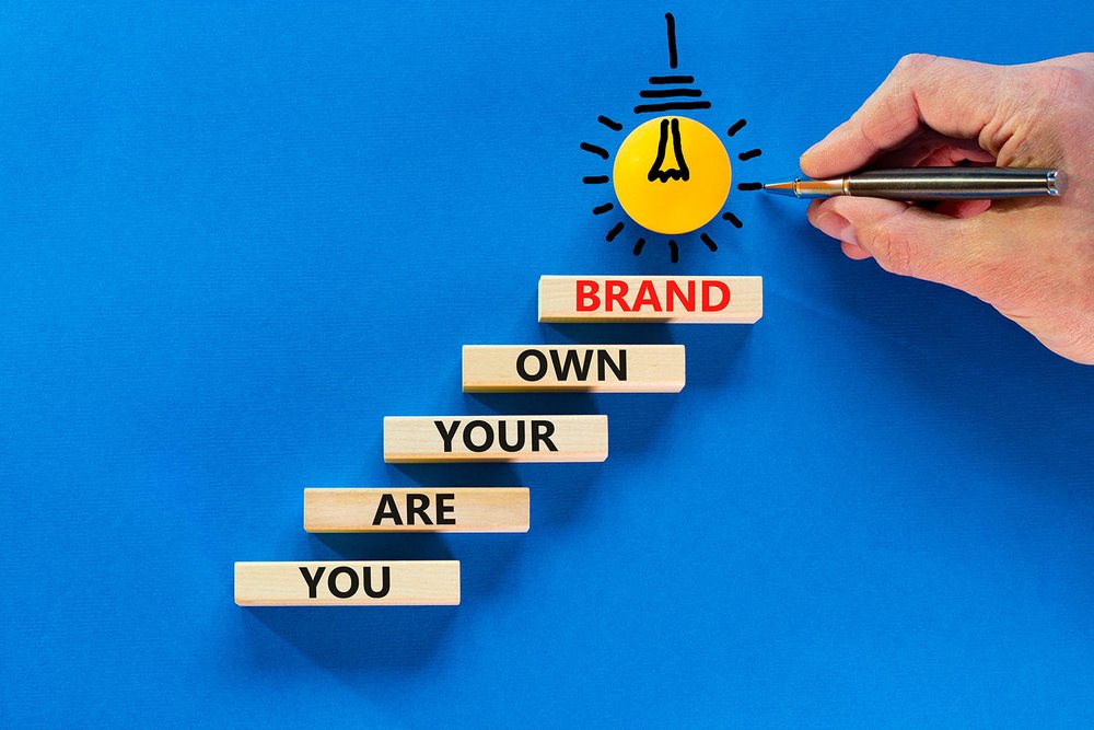 Build your own brand