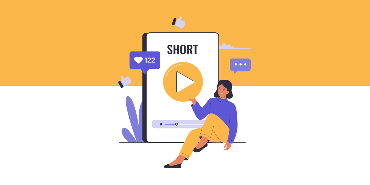 Why Short-Form Video Content is Dominating Digital Media—and What That Means for Your Brand