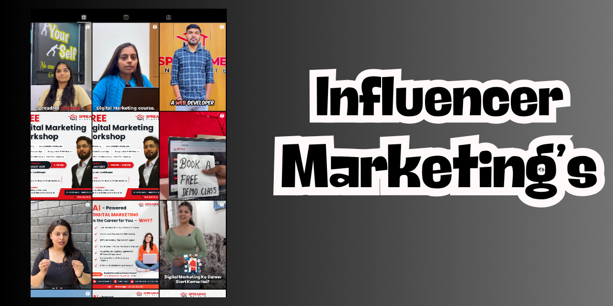 Top 10 influencer marketing tips for 2018, highlighting the importance of UGC and micro-influencers for building trust.
