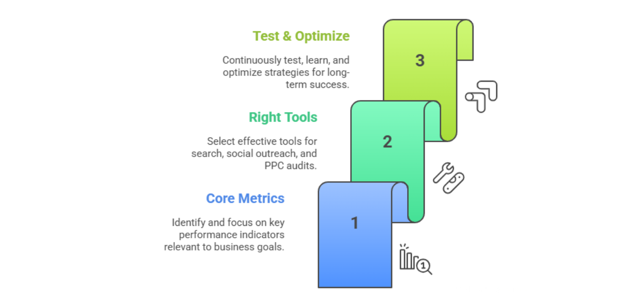 Actionable Steps to Start Using Advanced Analytics